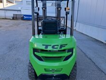 Электрический погрузчик Goodsense TCF FB30
