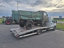 Uaz 3303-01