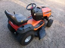 Husqvarna LTH 174