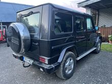 Mercedes-benz G300