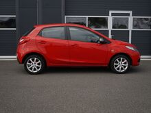 Mazda 2 1.3 55kW