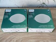 Philips süvistatav LED pirn