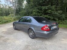 MB W211