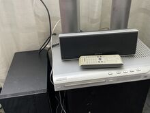 5.1 Kodukino Philips
