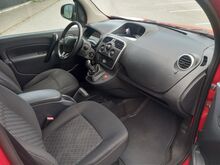 Renault Kangoo (reg tasu tasutud)