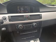 BMW 318 2.0D 105kW Facelift