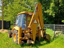 JCB 3CX