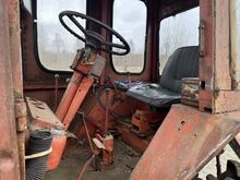 Traktor T25