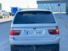 Bmw x5 3.0 d