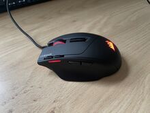 Corsair Sabre RGB
