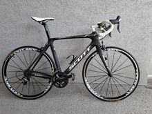 Scott Foil maanteeratas