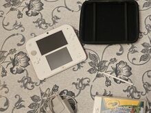 Nintendo 2DS PAL Region