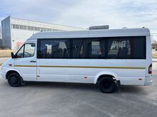 Пассажирский автобус Mercedes-Benz Sprinter 413cdi