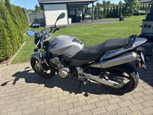 Honda cb900