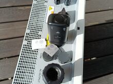 Inverter GOODWE GW10KT-DT tootja garantiiga