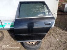 Audi C5 universaal vasak tagumine uks