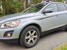 Volvo XC60 2.4 D5 129кВт 2010 г.