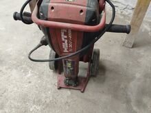 Hilti Te 3000 AVR