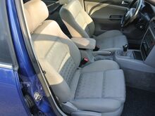 Volkswagen Passat Comfortline 1,9TDI 74kw