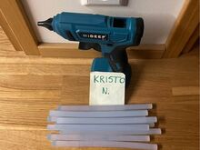 Kuumliimipüstol 18v