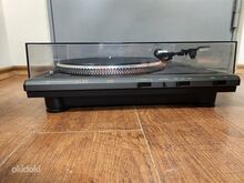 NAD 5080 Direct Drive Turntable (1979)