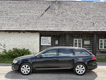 Audi A6 Facelift Exclusive 3.0 176kw 2010a