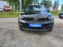 Volvo XC40 Plus Bright PHEV 2023a MUDEL
