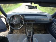 Mazda 626