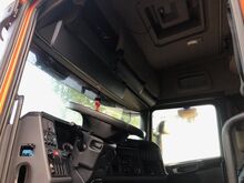 SCANIA R440 2011 с гидравликой