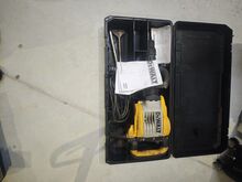 DeWalt piikvasar D25902K