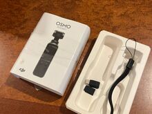 DJI Osmo Pocket