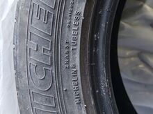 Suverehvid Michelin