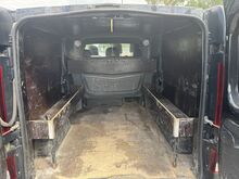 Renault Trafic 6-местный N1 1.6 92кВт -18