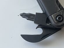 Leatherman Surge