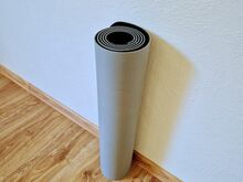 Коврик для йоги Gymstick Pro Yoga Mat