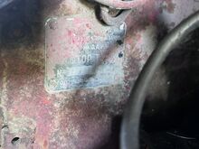 traktor T25 (ilma dokumentideta)