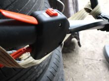Trimmer ECHO 220