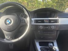 Müüa heas korras BMW 320d E91 M-pakett