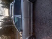 Skoda superb 2008