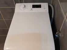 Pesumasin ELECTROLUX