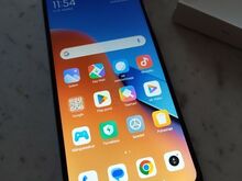 Redmi 12 Синий 256 ГБ