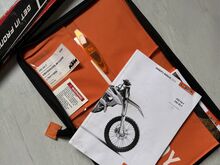 KTM 250 SX-F 2020