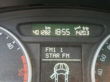 Skoda roomster 1.9 77kw
