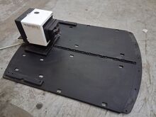 Robotniiduk Ambrogio Cube Elite 4WD