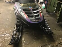 Polaris 500