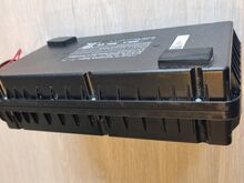 KuKirin Kugoo G2 originaalaku 48V 15Ah