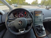 Renault Scenic Intens 1.3 TCe 103 kW 2021