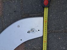 Stange alaspoiler