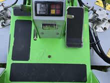 Murutraktor Eghilm 2100