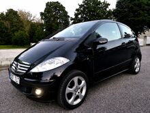 Mercedes-Benz A 200 Coupe 2.0 100kW üv 08.2027